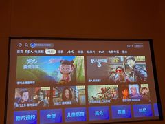 -手技王·影院足道·SPA(深圳之眼店)