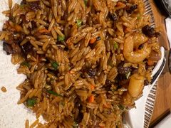 炒饭-敏珠拉姆藏餐·南京厨房(富春江东街店)