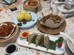 -点都德(广州白云山景区南门店)