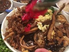 -大姨捞面(新安花园店)