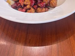 -奇芳阁·百年清真南京菜(夫子庙店)