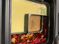 -巴奴毛肚火锅(新街口金鹰店)
