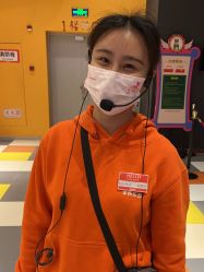 -宝燕乐园(闵行旗舰店)