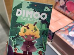 -泡泡玛特POPMART(宁波印象城店)