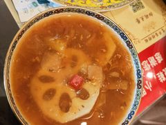 -富华斋饽饽铺·宫廷糕点·伴手礼(护国新天地店)