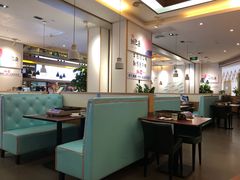 卡座-鱼鼎香烤鱼火锅(华发商都店)