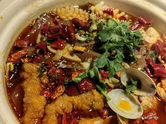 -鱼食饭稻·苏浙土菜17年老馆子(平江路店)