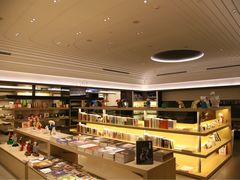 自助取餐区-震旦博物馆·A Cafe