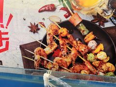 -开元食府(长兴路店)