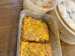 -老通城豆皮大王(吉庆街店)