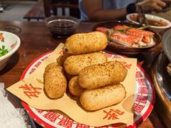 -胖姐社区老火锅(北京总店)