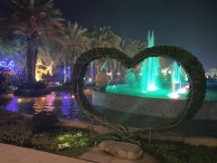 -惠州金海湾嘉华度假酒店