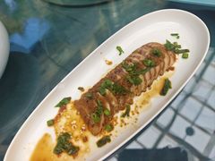 -天毓山庄·餐厅