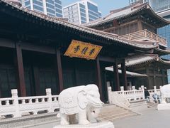-香积寺