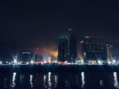 -澳门环岛游湾仔码头