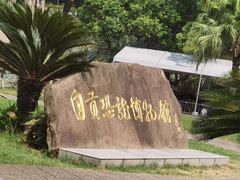-自贡恐龙博物馆