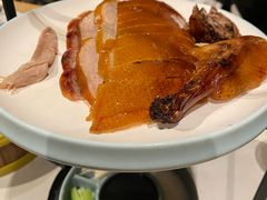 -局气烤鸭·北京菜(德云社店)