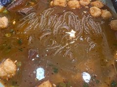 -冯鑫记南京鸭血粉丝汤(来燕路店)