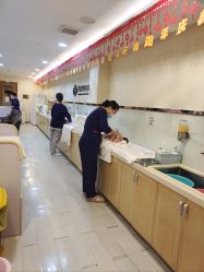 -爱贝蕊恩韩式月子会所(宝安店)