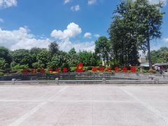 -叶剑英故居