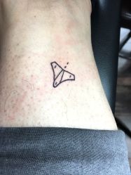 -極致刺青TATTOO STUDIO 私人订制