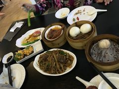 添运来香港点心专门店-添运来(茶园奥园广场店)