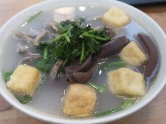 -鸡鸣汤包(仙林店)
