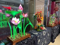 店内环境-文峰大世界(如皋店)