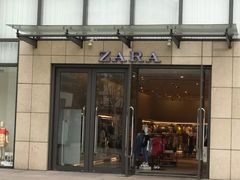 -ZARA(凯德乐峰广场店)