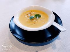 杨枝甘露-三号黄浦会Canton Table