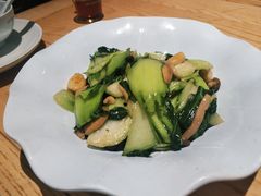 -荷花亭·湖北融合菜(十堰武商MALL店)