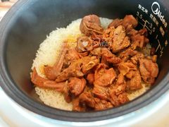 -羽鸽集·乳鸽专门店·地道顺德菜(岭南站店)