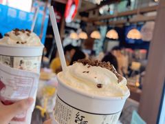 -茶颜悦色(重庆英利大融城LG层店)