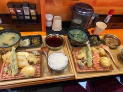 -天妇罗内顺田(罗湖店)
