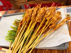 -冶建镜子·中国龙虾王(总店)