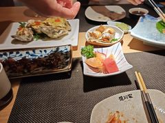 -德川家日本料理(中关村寰太大厦店)