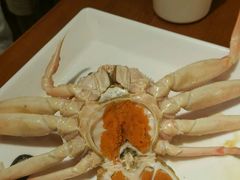 -马路边上·小海鲜烧烤(八一路店)