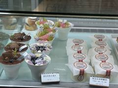 -嗒令甜品·主题融合料理餐厅(首座时代店)