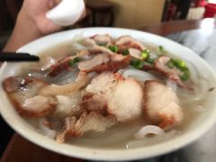 -三鄉濑粉·铭珠粥粉