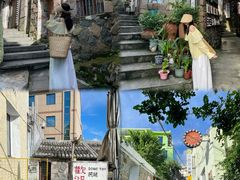 -楠溪江风景名胜区