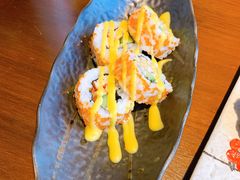-旨料亭日本料理(四川北路店)