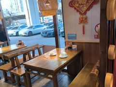 -倍儿美海鲜排挡·非遗海鲜蒸饺(洋货店)