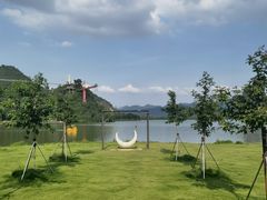 -宝晶宫旅游景区