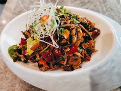 -有红鸡毛店·川菜(建设路店)