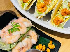 -魏客咖啡(中铁中心店)