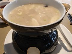 -新荣记(新源南路店)