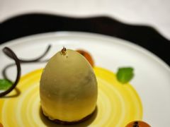 百香果仙女球-燃扒房Steakhouse(皇庭店)