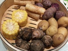 -梦都海鲜酒家(万达广场江桥店)