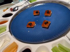 -四季小馆·潤·中国菜(越秀公园店)