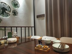 -兰亭茶叙(新新家苑店)